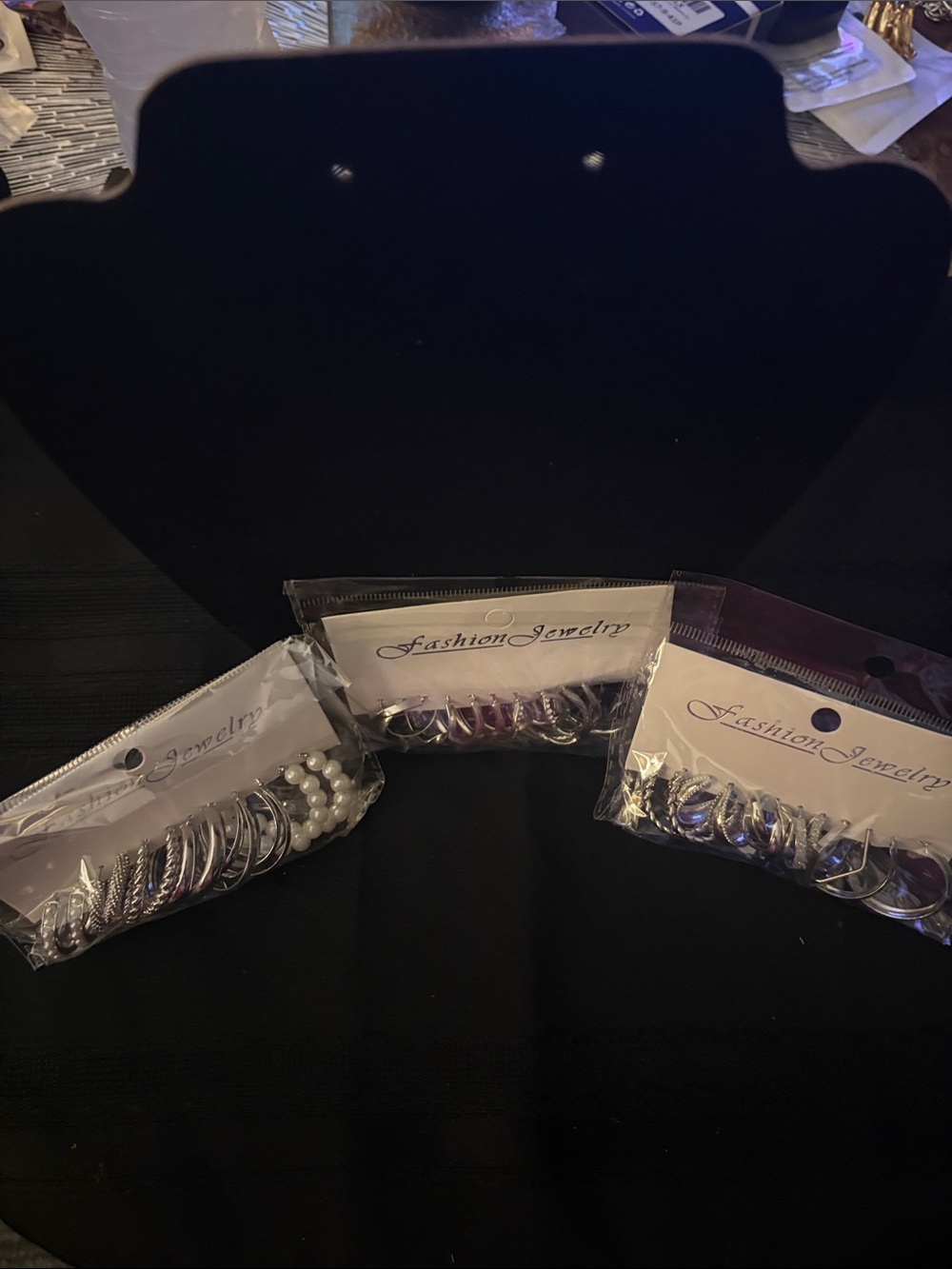 Accessories Subcategory Identification
